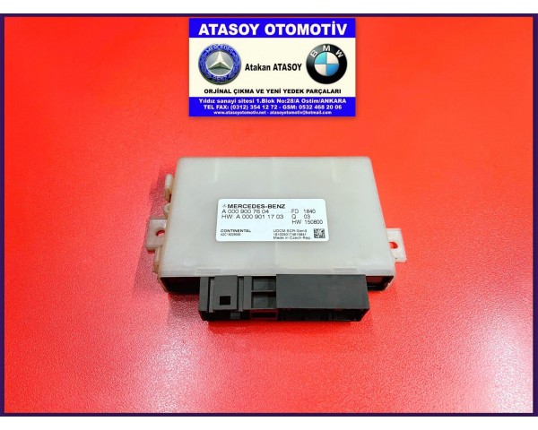 MERCEDES W213 ADBLUE BEYNİ 0009008233 0009001519 0009003942 0009003117 0009002116 0009009915 0009004613 0009007604 A3C0998350000 A3C0775220000 AAA1910010000 A3C0853260000 A2C16819800 A2C18228000